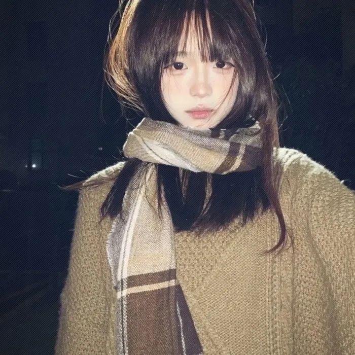 恶魔是一个女人